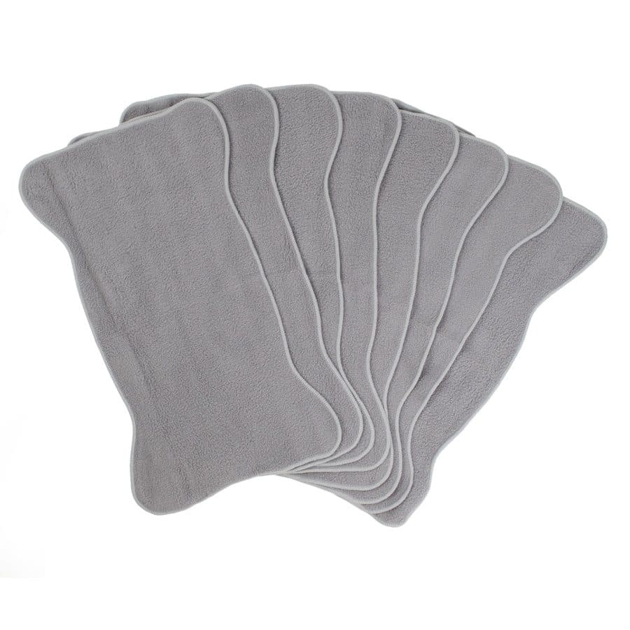 Reusable Nappy Liners (8 pack)