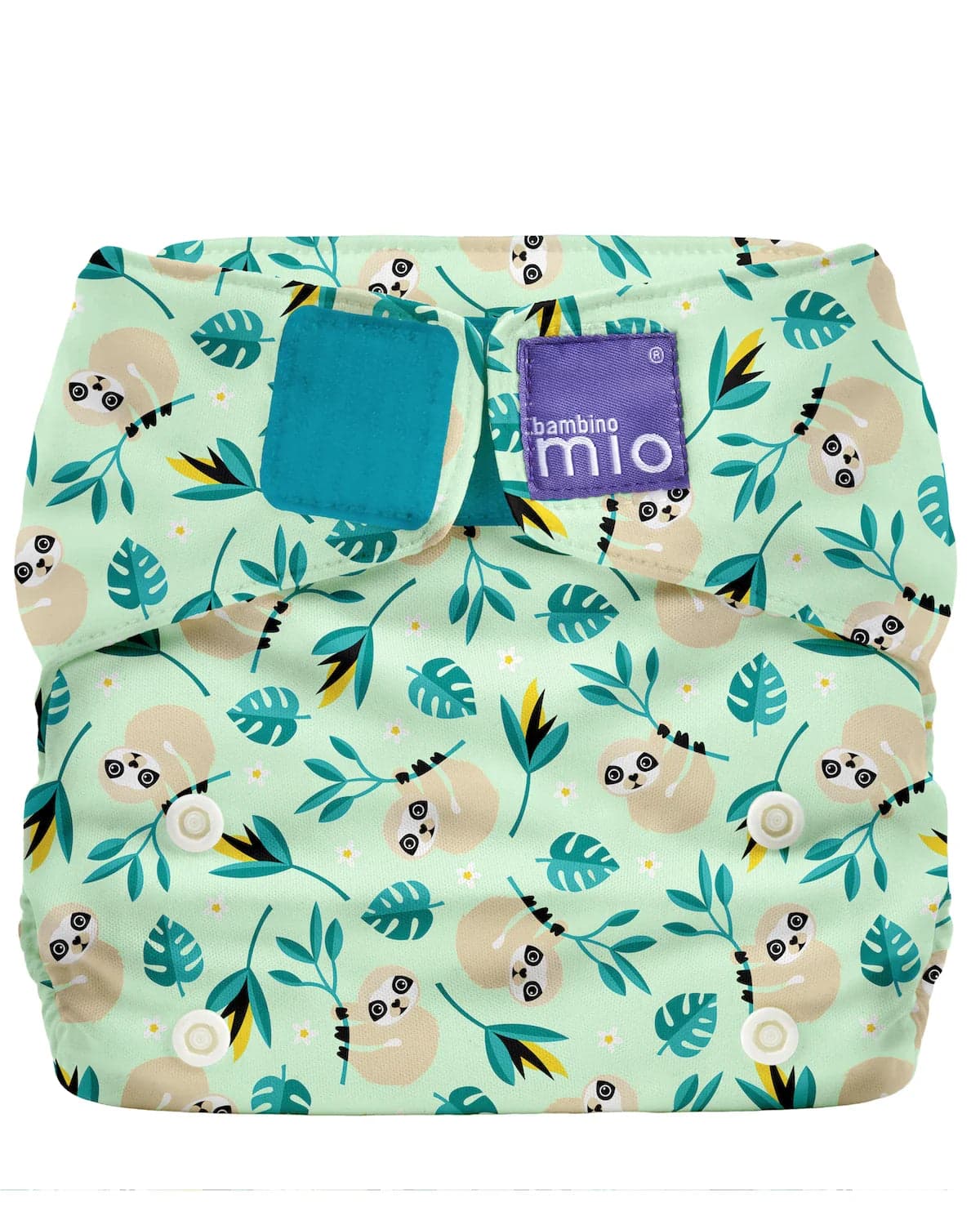 Miosolo Classic Reusable Nappy