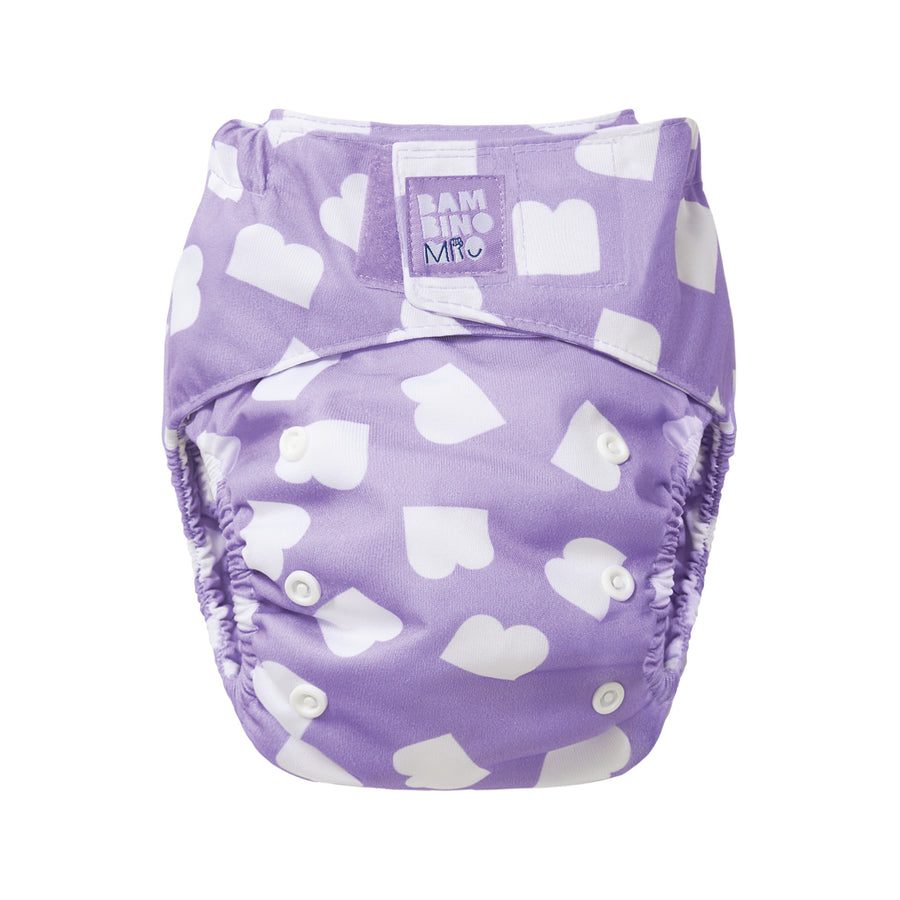 Revolutionary Reusable Nappy
