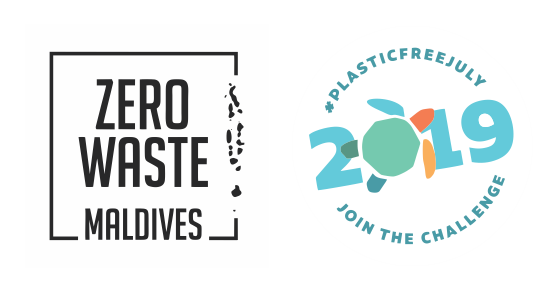 Plastic Free July - Zero Waste Maldives