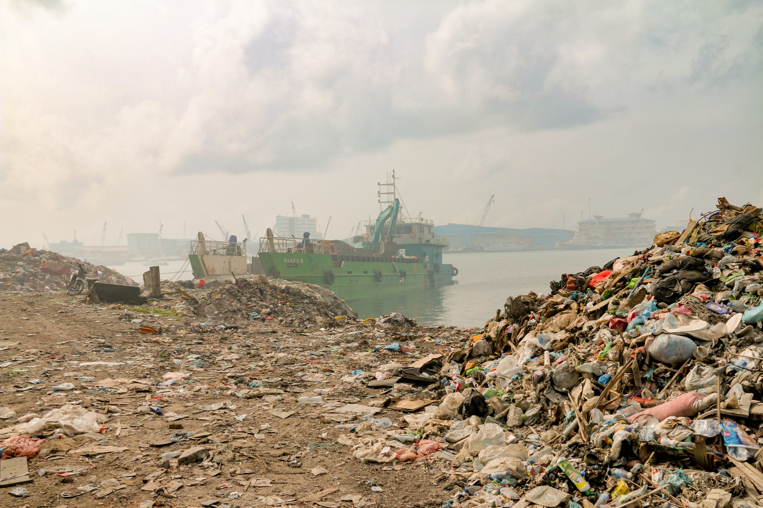 Press Release World Environment Day 2021 Zero Waste Maldives
