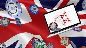 Complete UK Online Casino Full List Your Ultimate Guide to Online Gaming
