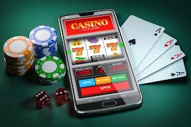 Discover the Exciting World of Online Casino Free Bet No Offers