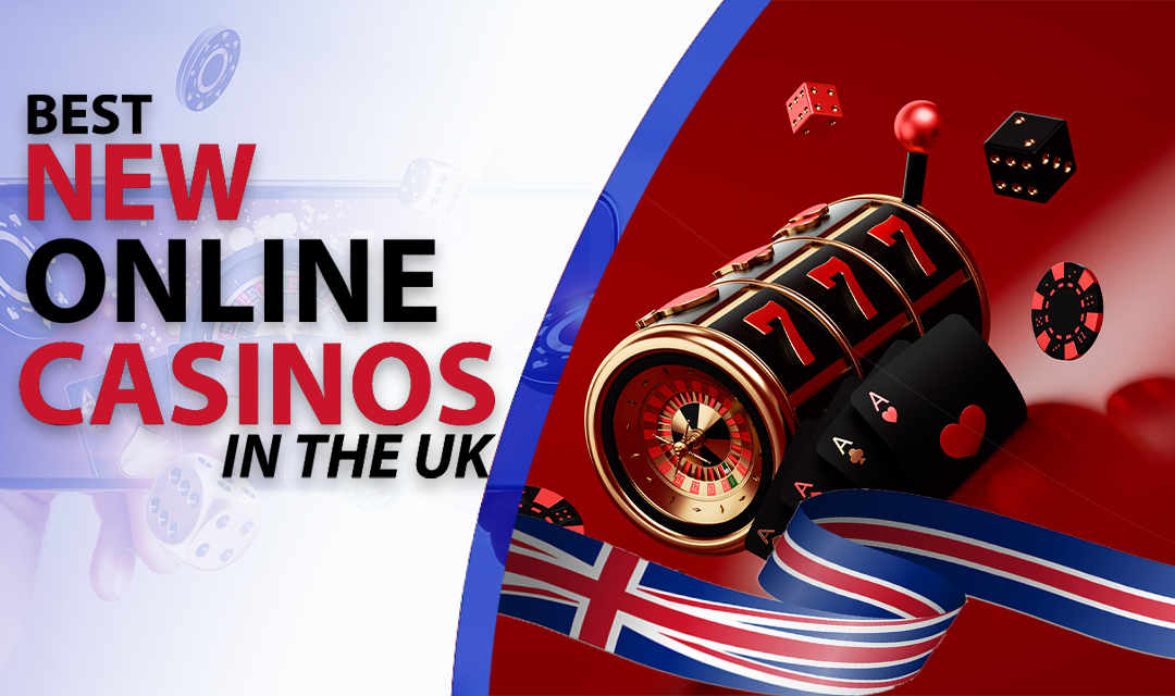 Explore the Exciting World of UK Online Slots Online Casino 28