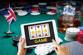 Ultimate Guide to Big Wins Online Casino UK Tips and Strategies