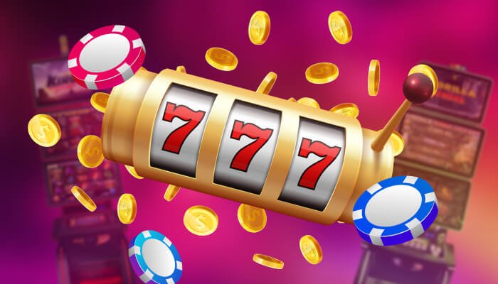 Discover the Magic of Online Loki Casino
