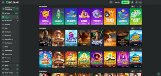 Discover the Thrill of India BCGame