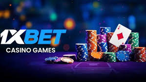 Discovering the Excitement of 1xBet Betting Sri Lanka