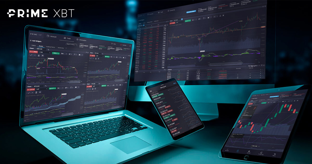 Exploring the Benefits of Trading Platform PrimeXBT 4