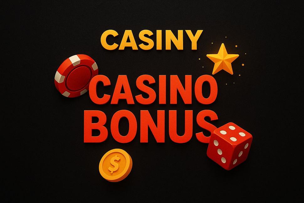 Exploring the World of Online Gambling with Casiny1