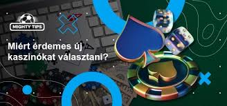 Fedezd fel a legjobb casinok izgalmas világát!