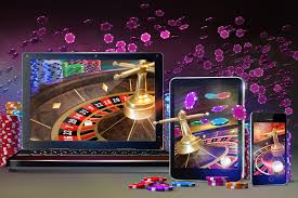 Free Bonus No Deposit Casino Unlocking the Secrets of Online Gambling