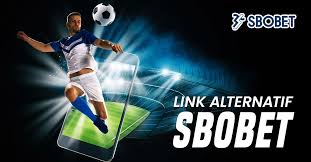 Mengenal link sbobet88 untuk Penggemar Judi Online
