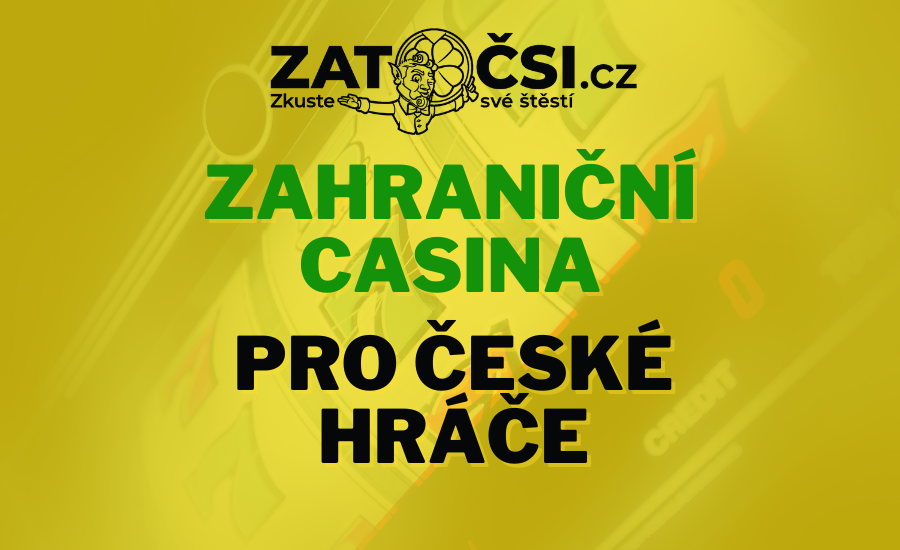 Nové české casino online Objevte svět zábavy a šancí