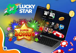 Bonuses & Promotions Lucky Star 23