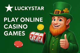 Bonuses & Promotions Lucky Star 23