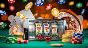 Discover Excitement at Slotmonster Online Casino UK