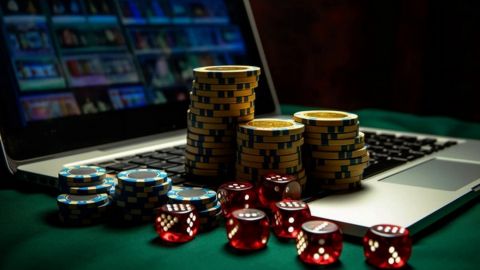 Discover the Exciting World of Casino Cryptorino UK 5