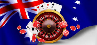 Discover the Thrills of Australian Online Pokies 0