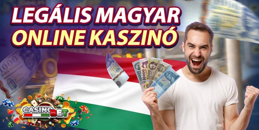 Fedezd fel a Mastercard kaszinó online világet