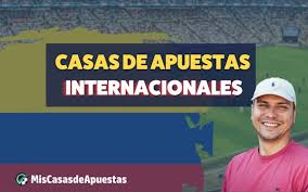 Las Mejores Casas de Apuestas Internacionales Guía Completa para Apostadores