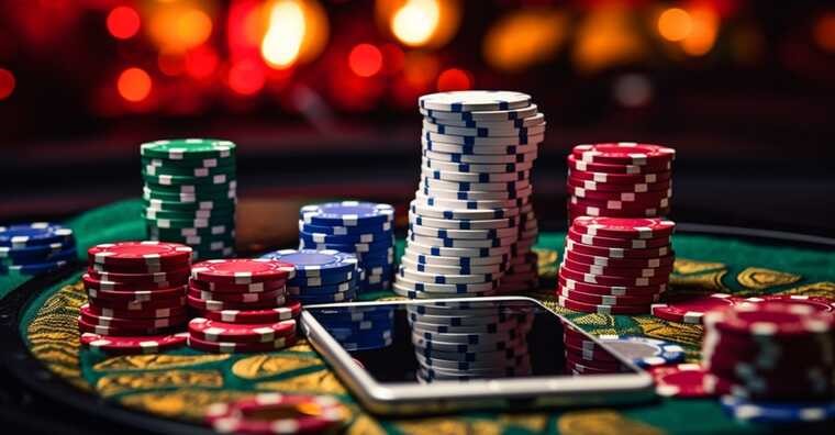 No Delay, Just Real Winnings - The Ultimate Guide to Online Betting