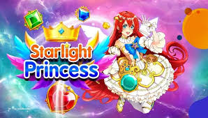 Starlight Princess Demo 환상적인 게임 경험