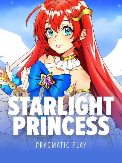 Starlight Princess Demo 환상적인 게임 경험