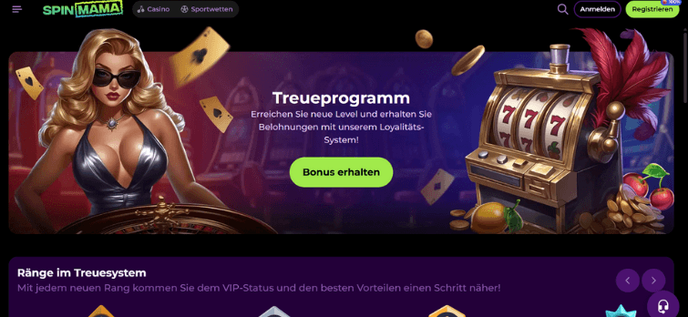 Świat Spinmama Odkryj nowe horyzonty zabawy i pasji