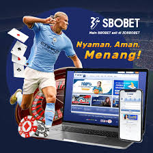 Agen Betting Sbobet88 Deposit 50 Cara Aman dan Mudah Bermain