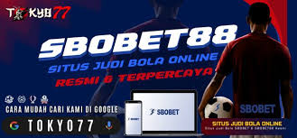 Agen Betting Sbobet88 Deposit 50 Cara Aman dan Mudah Bermain
