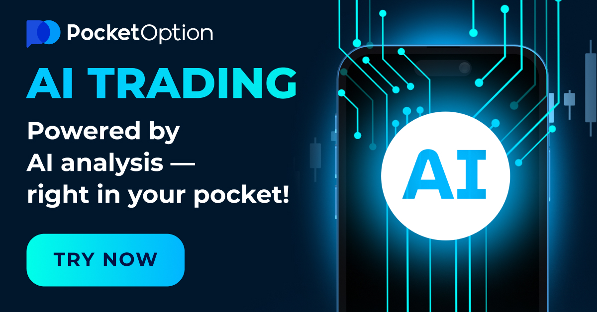 Comprehensive Review of Pocket Option Uncovering the Features and Benefits