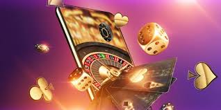 Discover the Exciting World of Lucky Manor Casino Online Games 9
