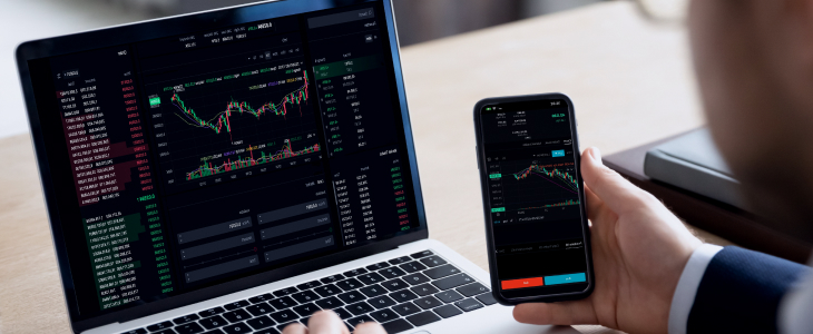 Discovering the Best Forex Trading Strategies for Success 1848428766