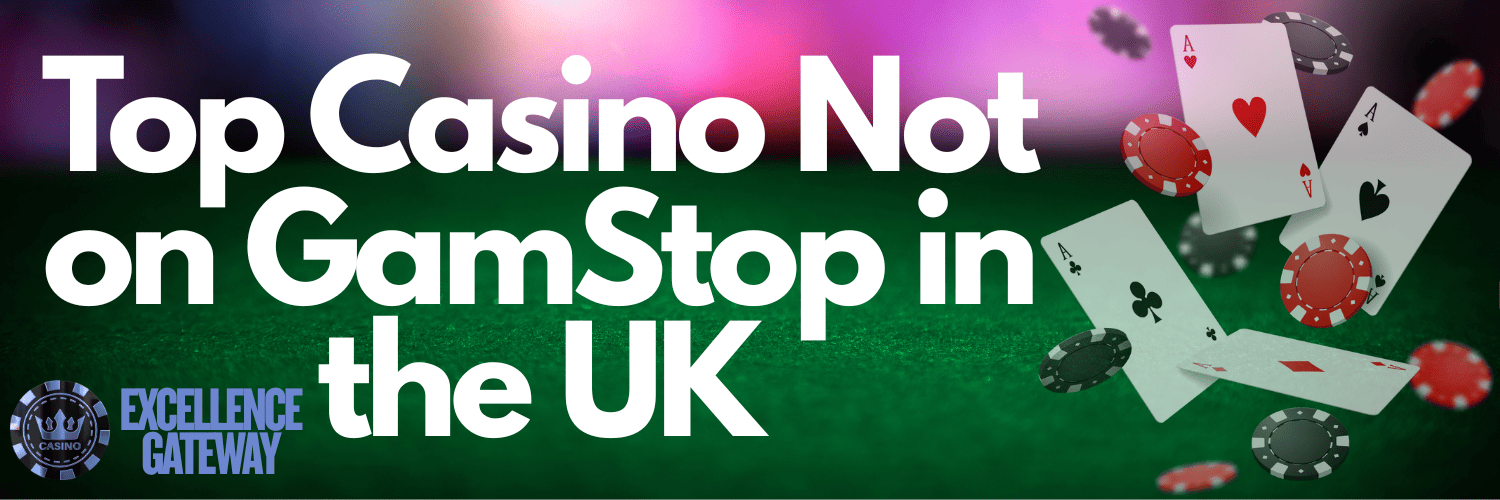Explore the Best Non Gamstop Casino Sites for Endless Fun