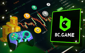 Explore the Exciting World of BC.Game Crypto Casino 1826997813