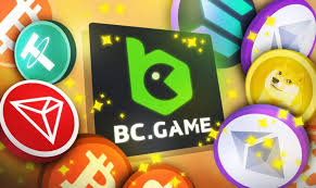 Explore the Exciting World of BC.Game Crypto Casino 1826997813