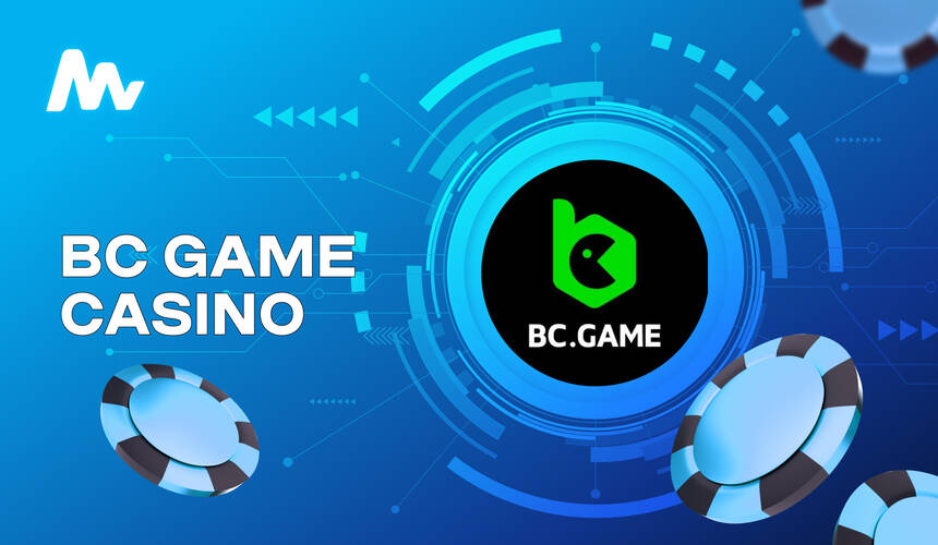 Explore the Exciting World of BCGame KZ