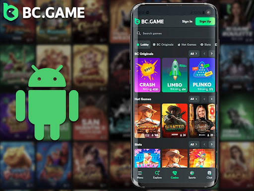 Explore the Exciting World of BCGame KZ