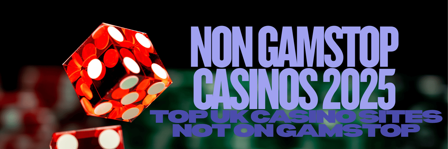 Exploring the World of Casinos Not on Gamstop 671855266