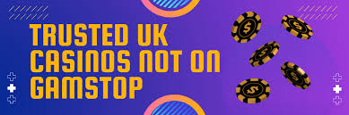 Exploring UK Non Gamstop Casinos A Guide to Playing Freely