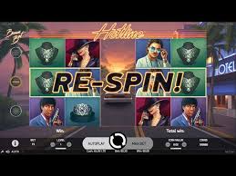 Hotline Casino - Twoje Miejsce na Wyjątkowe Wrażenia z Gry