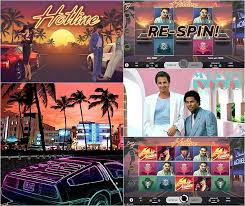 Hotline Casino - Twoje Miejsce na Wyjątkowe Wrażenia z Gry