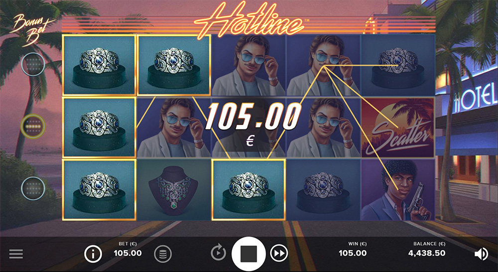Hotline Casino - Twoje Najlepsze Miejsce do Gry Online