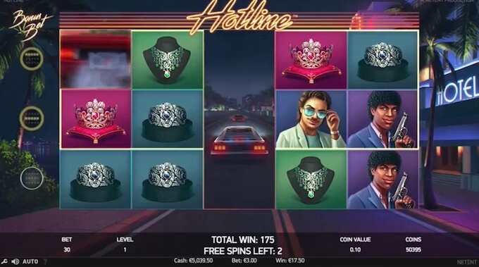 Hotline Casino - Twoje Najlepsze Miejsce do Gry Online