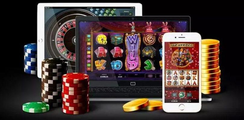 Machine Learning in Casino Games Revolutionizing Player Experiences