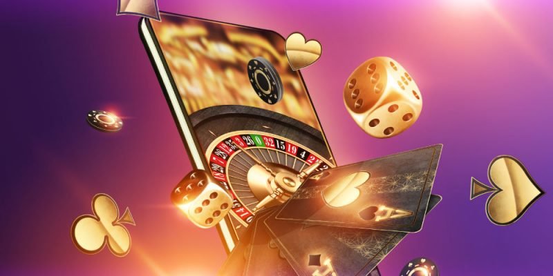 Machine Learning in Casino Games Revolutionizing Player Experiences