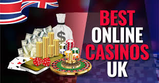 New Openings Online Casinos in the UK - What to Expect