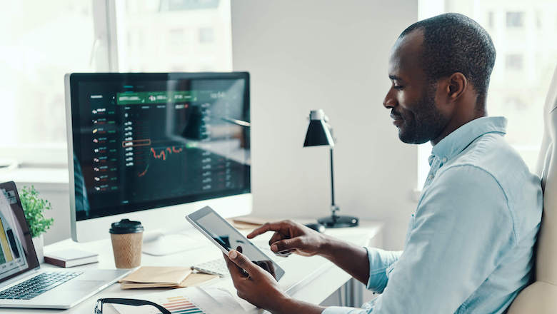 Revolutionizing Your Trades An In-depth Look at Forex Trading Software