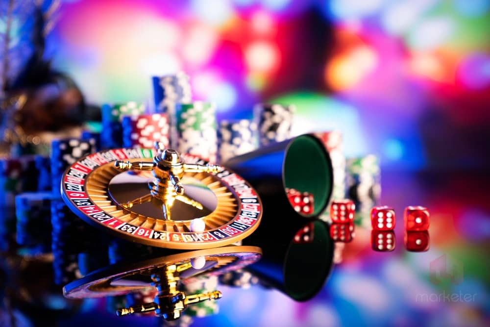 The Casino That Rewards Every Player A New Standard in Online Gaming